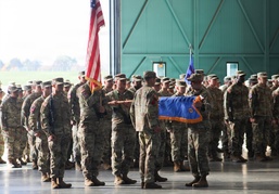 2-159th Attack Battalion Activates, Continuing 12th CAB’s Attack Aviation Legacy in Europe