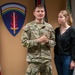 Hard Work, Honor, and Dedication Pay Off: Seth Bruce Promoted to Specialist