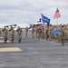 2-3 GSAB Change of Command 2025