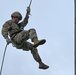 Rappel Tower