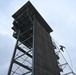 Rappel Tower
