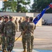 2-3 GSAB Change of Command 2025