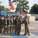 2-3 GSAB Change of Command 2025