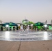 Royal Saudi Air Force hosts cultural event