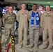 Royal Saudi Air Force hosts cultural event