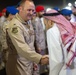 Royal Saudi Air Force hosts cultural event
