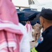 Royal Saudi Air Force hosts cultural event