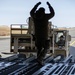 Alaska Organized Militia continues storm response efforts