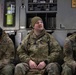 Alaska Organized Militia continues storm response efforts