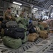 Alaska Organized Militia continues storm response efforts