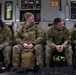 Alaska Organized Militia continues storm response efforts