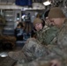 Alaska Organized Militia continues storm response efforts
