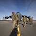 Alaska Organized Militia continues storm response efforts