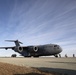 Alaska Organized Militia continues storm response efforts