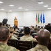 378th AEW Change of Command