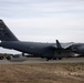 Alaska Organized Militia continues storm response efforts