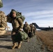 Alaska Organized Militia continues storm response efforts