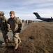 Alaska Organized Militia continues storm response efforts