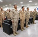 378th AEW Change of Command