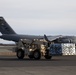 Alaska Organized Militia continues storm response efforts