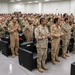 378th AEW Change of Command