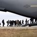 Alaska Organized Militia continues storm response efforts