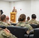 378th AEW Change of Command