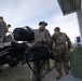 Alaska Organized Militia continues storm response efforts
