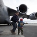 Alaska Organized Militia continues storm response efforts