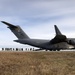 Alaska Organized Militia continues storm response efforts