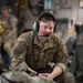 Alaska Organized Militia continues storm response efforts
