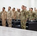 378th AEW Change of Command