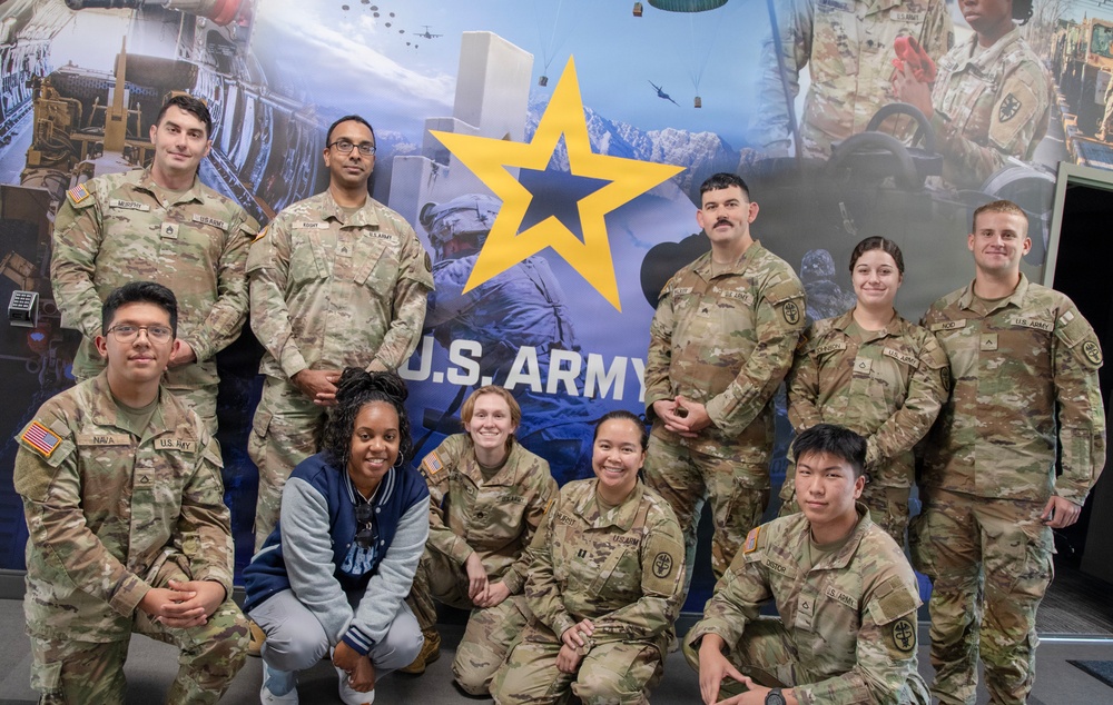 Kenner’s Public Health Team Leads Flu Vaccination Efforts Across the Installation