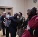 District of Columbia National Guard holds Promotion Ceremony for Master Sgt. Norrelle Combest