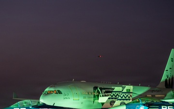 95th Saudi National Day