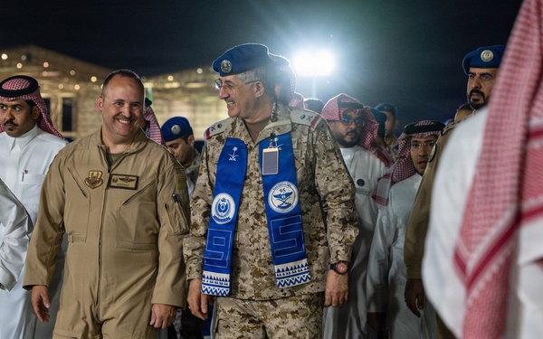 95th Saudi National Day