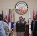 District of Columbia National Guard holds Promotion Ceremony for Master Sgt. Norrelle Combest