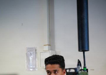 173rd Airborne Brigade Hosts Communicators Academy to Strengthen Digital Interoperability