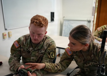 173rd Airborne Brigade Hosts Communicators Academy to Strengthen Digital Interoperability
