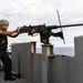 USS Gerald R. Ford (CVN 78) Live-Fire Exercise