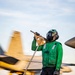 USS Gerald R. Ford (CVN 78) Flight Operations
