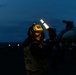 USS Gerald R. Ford (CVN 78) Night Flight Operations