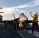 USS Gerald R. Ford (CVN 78) Flight Operations