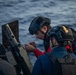 USS Gerald R. Ford (CVN 78) Live-Fire Exercise