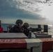 USS Gerald R. Ford (CVN 78) Live-Fire Exercise