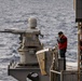 USS Gerald R. Ford (CVN 78) Live-Fire Exercise