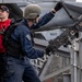 USS Gerald R. Ford (CVN 78) Live-Fire Exercise