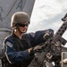 USS Gerald R. Ford (CVN 78) Live-Fire Exercise