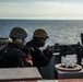 USS Gerald R. Ford (CVN 78) Live-Fire Exercise