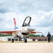 Viper Demo practices at McEntire JNGB